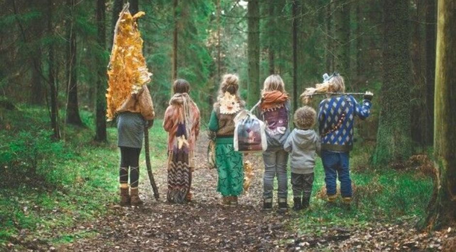 Nature Explorers