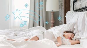 Power of Sleep