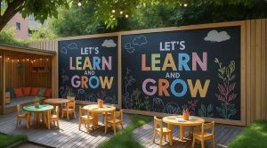 Learning Through Play