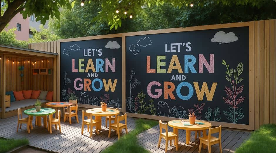 Learning Through Play