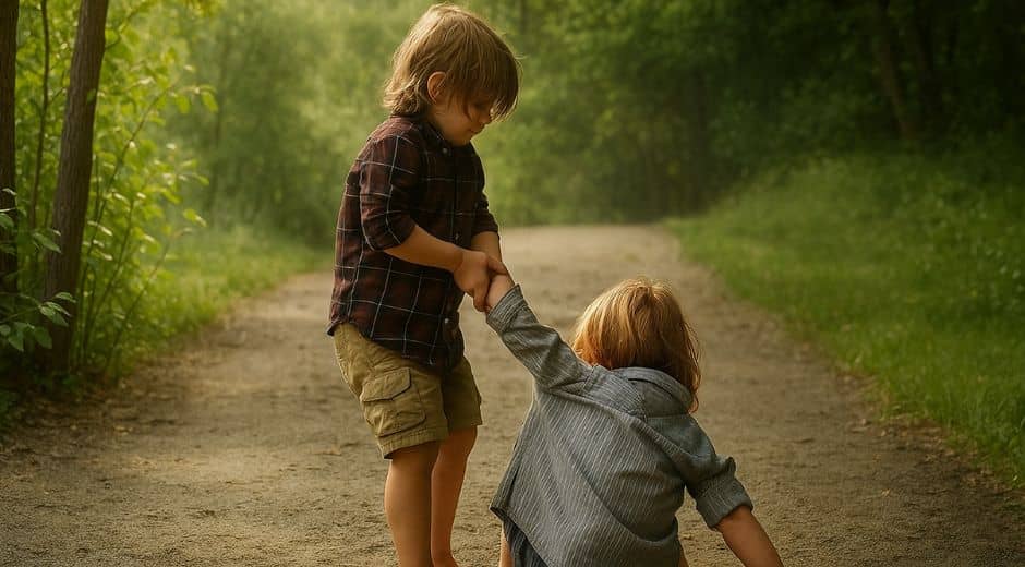 Compassion