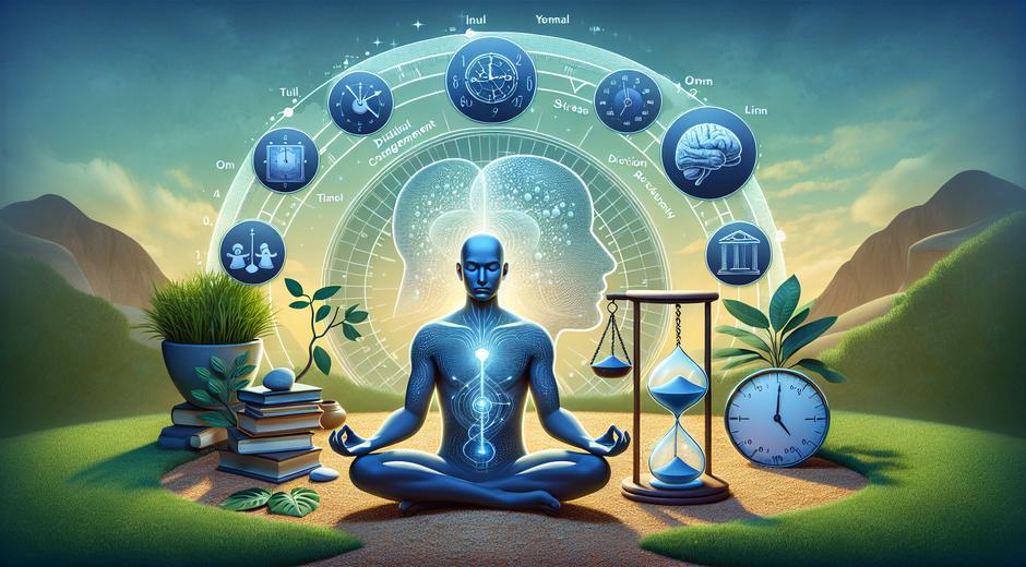 Self Regulation Skills