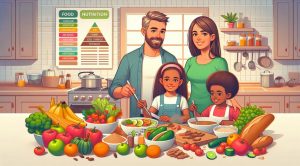 Family Nutrition