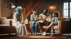 Family Communication