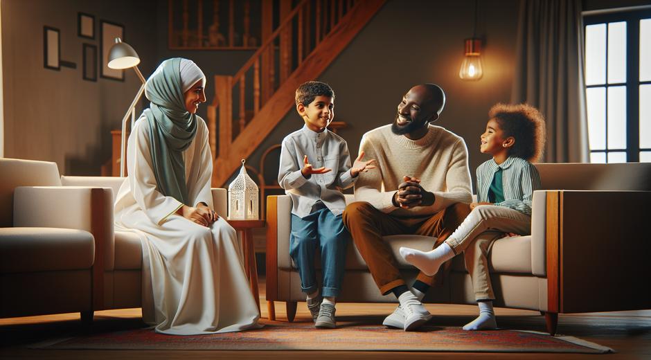 Family Communication