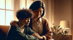 Emotional Support Parenting