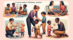 Child Behavior Guidance