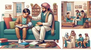 Parenting With Empathy