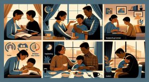 Parenting Consistency