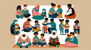 Emotional Safety Kids