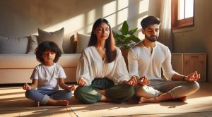 Mindful Family Habits