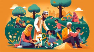 Positive Parenting Tips