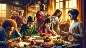 After School Routine