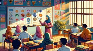 Teaching Accountability