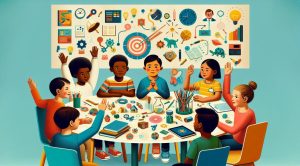 Child Decision Making