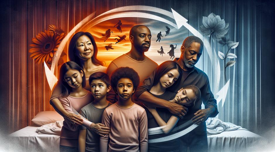 Parenting Through Change