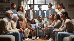 Family Conflict Solutions