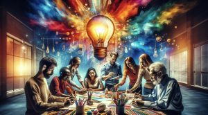 Encouraging Creativity