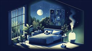 Healthy Sleep Habits