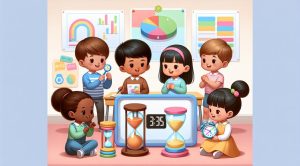 Kids Time Management