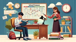 Managing School Pressure