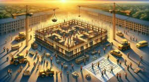 Building Responsibility