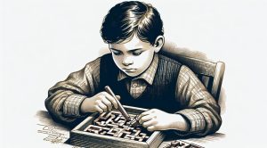 Child Problem Solving