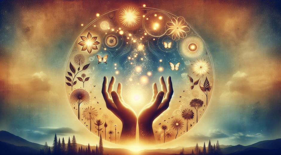 Encouraging Gratitude